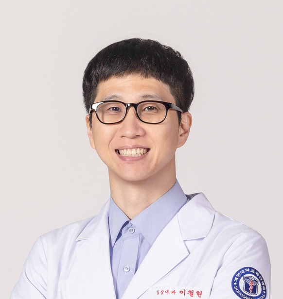 Prof. Cheol Hyun Lee