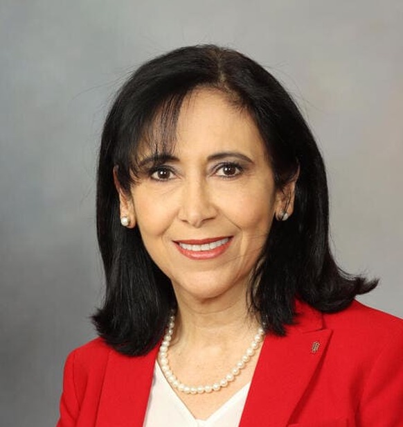 Dr. Mayra Guerrero