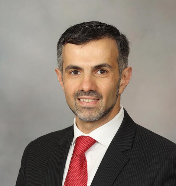 Dr. Mohamad Alkhouli